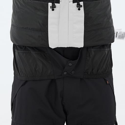 Elasticated Snow Skirt