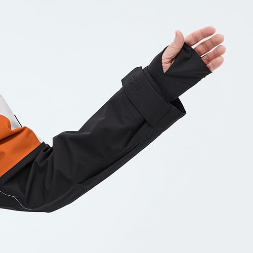 Wrist Gaiters