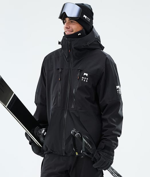 Montec Sentinel Veste de Ski Homme