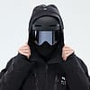 Hætte til ekstra stormbeskyttelse, Billede 1 af 3,