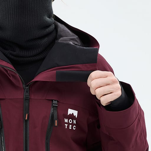 Microfleece hagebeskytter