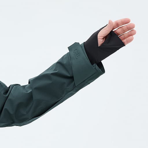 Håndleds-gaiters