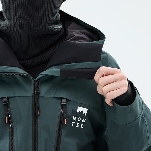 Microfleece hagebeskytter