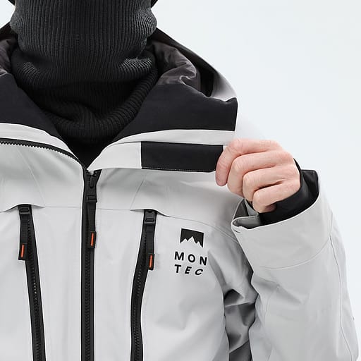 Microfleece hagebeskytter