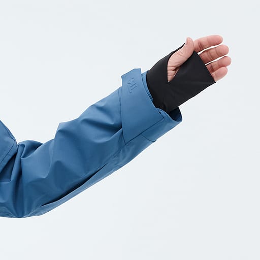 Handgelenkgamaschen