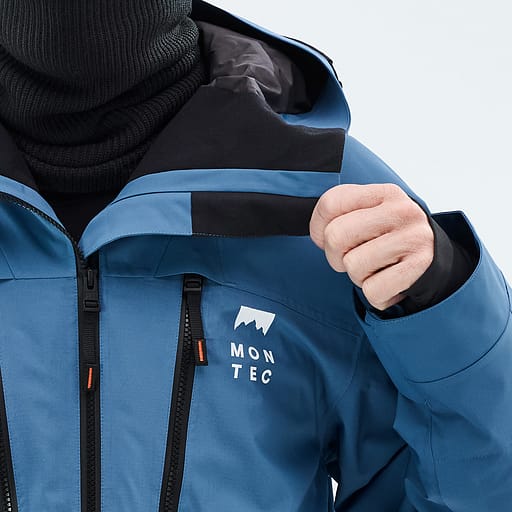 Microfleece hagebeskytter