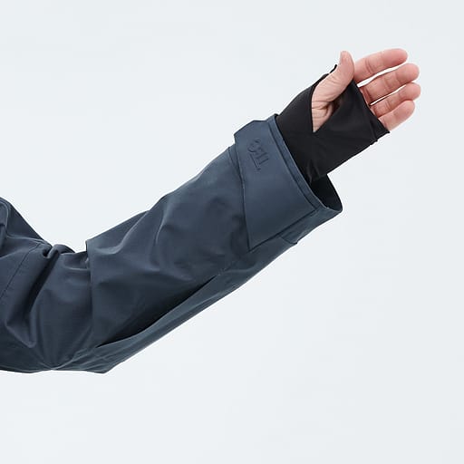 Håndleds-gaiters