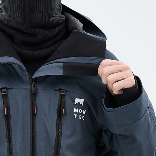 Microfleece hagebeskytter