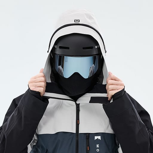 Storm Guard Hood, Image 1 of 3