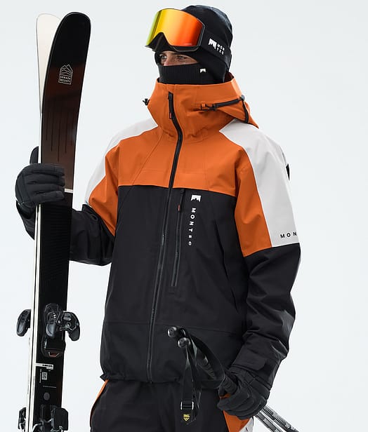 Montec Oracle Ski Jacket Men