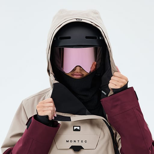 Storm Guard Hood, Image 1 of 3