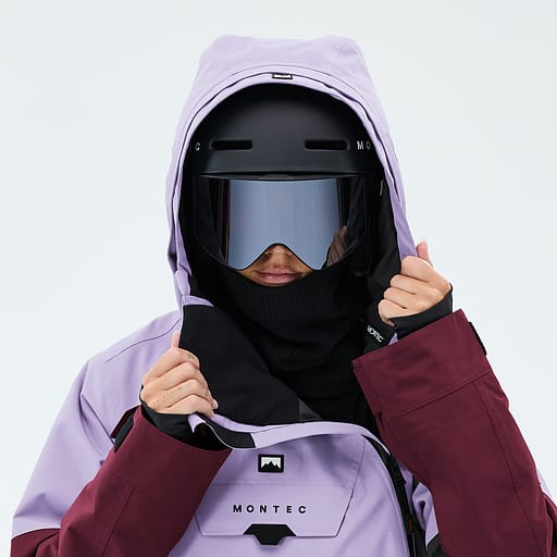 Storm Guard Hood, Image 1 of 3