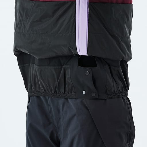 Elasticated Snow Skirt