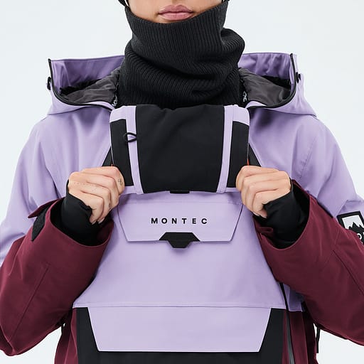 Microfleece Chinguard