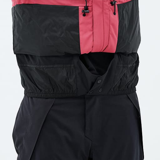 Ghetta antineve elasticizzata