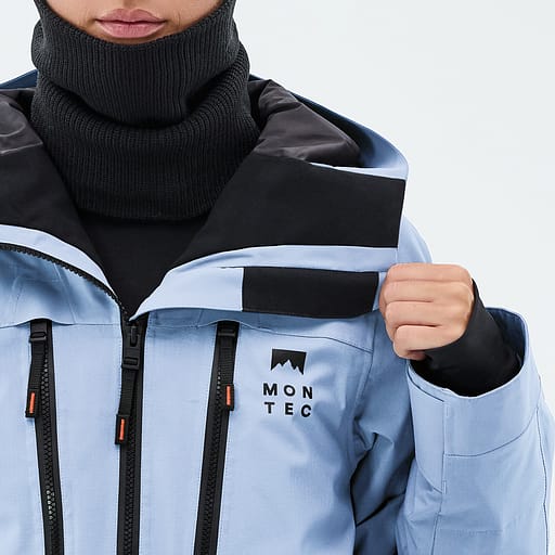 Mikrofleece Kinnschutz