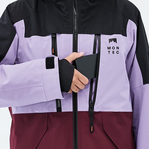 Bolsillo para Medios, Imagen 1 de 2