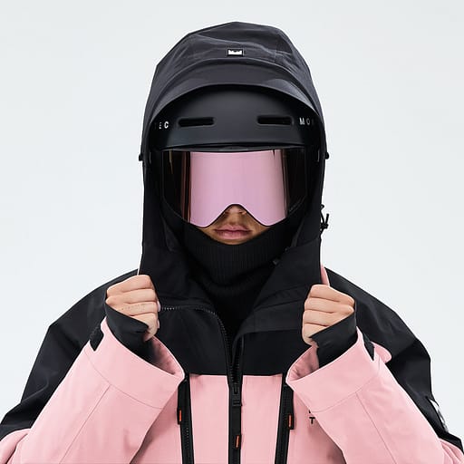Storm Guard Hood, Image 1 of 3