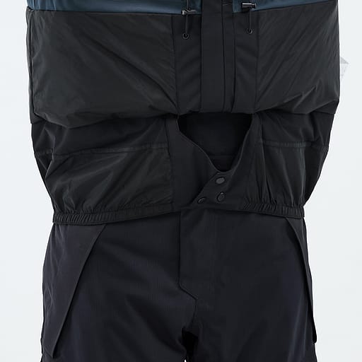 Elasticated Snow Skirt