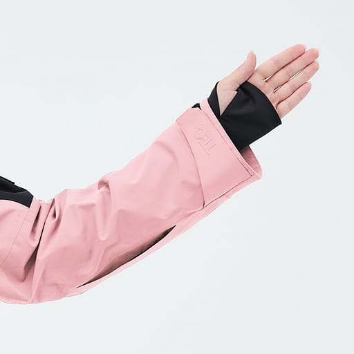 Wrist Gaiters