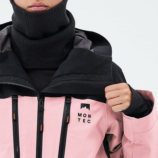 Microfleece Chinguard