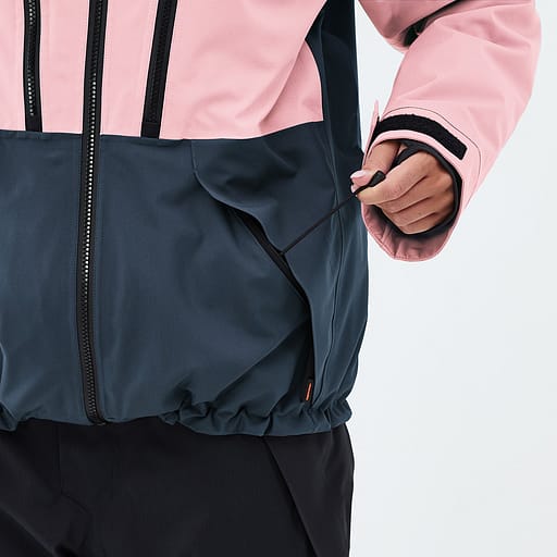 Drawstring Hem, Image 1 of 2