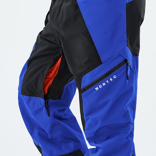 Zipped and Meshed Vents
