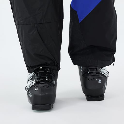Elasticated Snow Gaiters