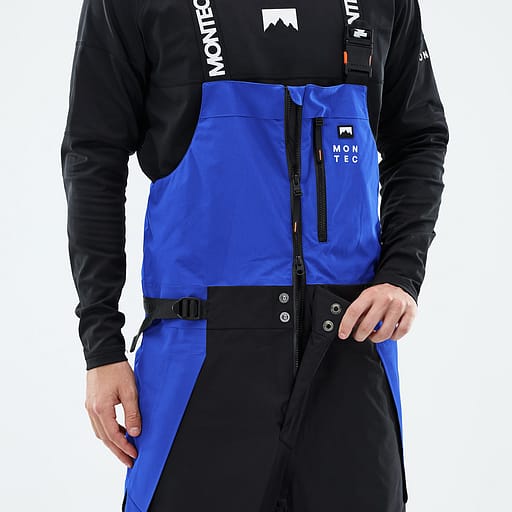 Front-Access Zipper