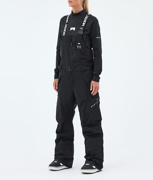 Montec Dozer W Snowboard Broek Dames