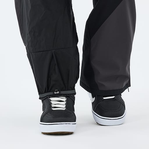 Elasticated Snow Gaiters