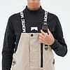 One-Point Adjustable Suspenders, Image 1 of 2,