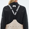 One-Point Adjustable Suspenders, Image 2 of 2,