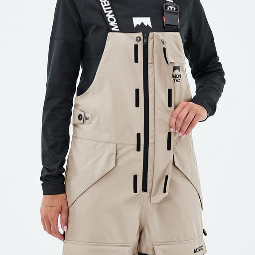 Front-Access Zipper
