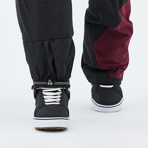 Elasticated Snow Gaiters
