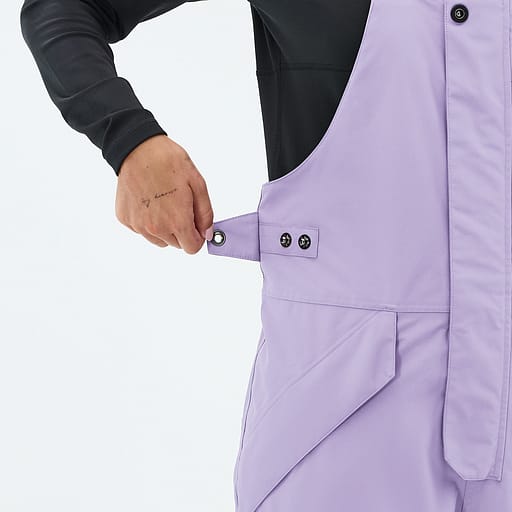 Snapper-Adjustable Waist