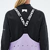 One-Point Adjustable Suspenders, Image 2 of 2,