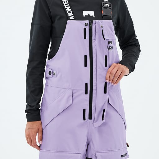Front-Access Zipper