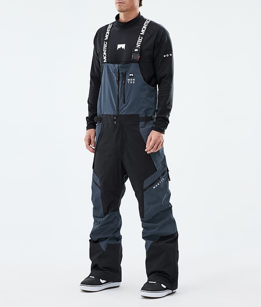 Montec Dozer Snowboard Pants Men