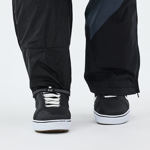 Elasticated Snow Gaiters