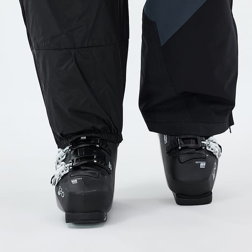 Guêtres de neige élastiques