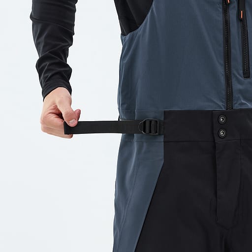 Ceinture réglable à la taille
