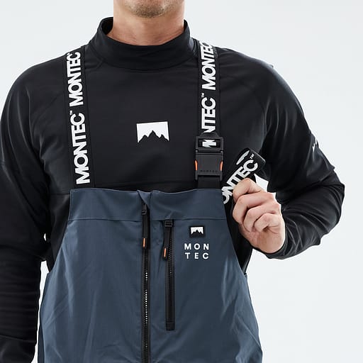 One-Point Adjustable Suspenders, Image 1 of 2