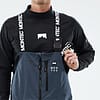 One-Point Adjustable Suspenders, Image 1 of 2,