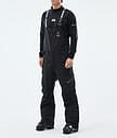 Montec Dozer Skibroek Heren Black