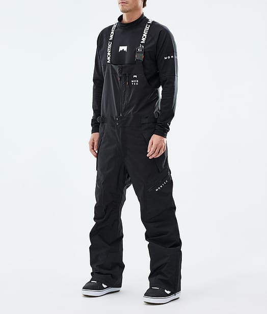 Montec Dozer Snowboard Pants Men