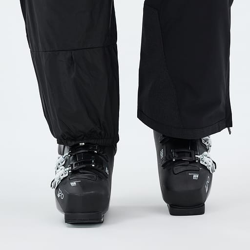 Elasticated Snow Gaiters
