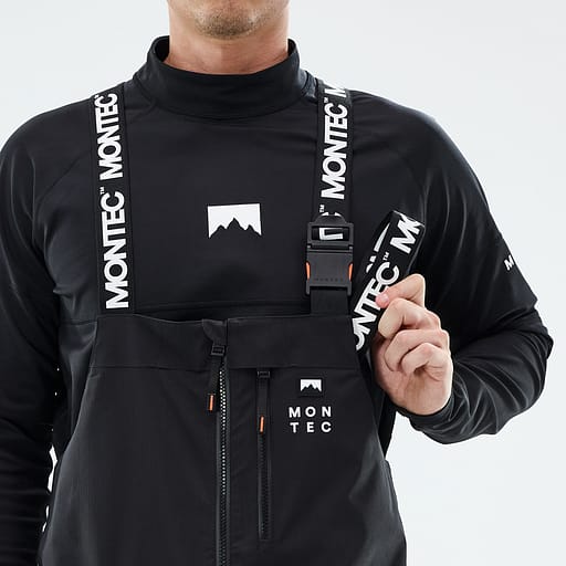 One-Point Adjustable Suspenders, Image 1 of 2