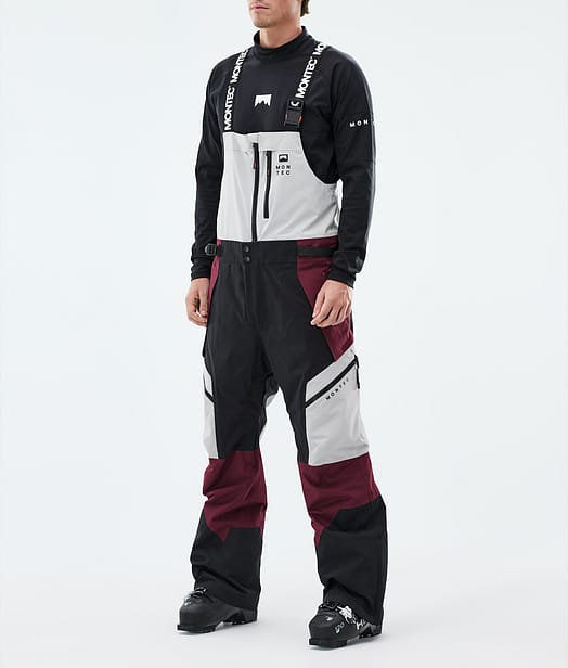 Montec Dozer Ski Pants Men