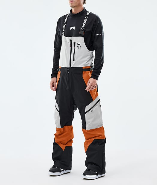 Montec Dozer Snowboard Pants Men